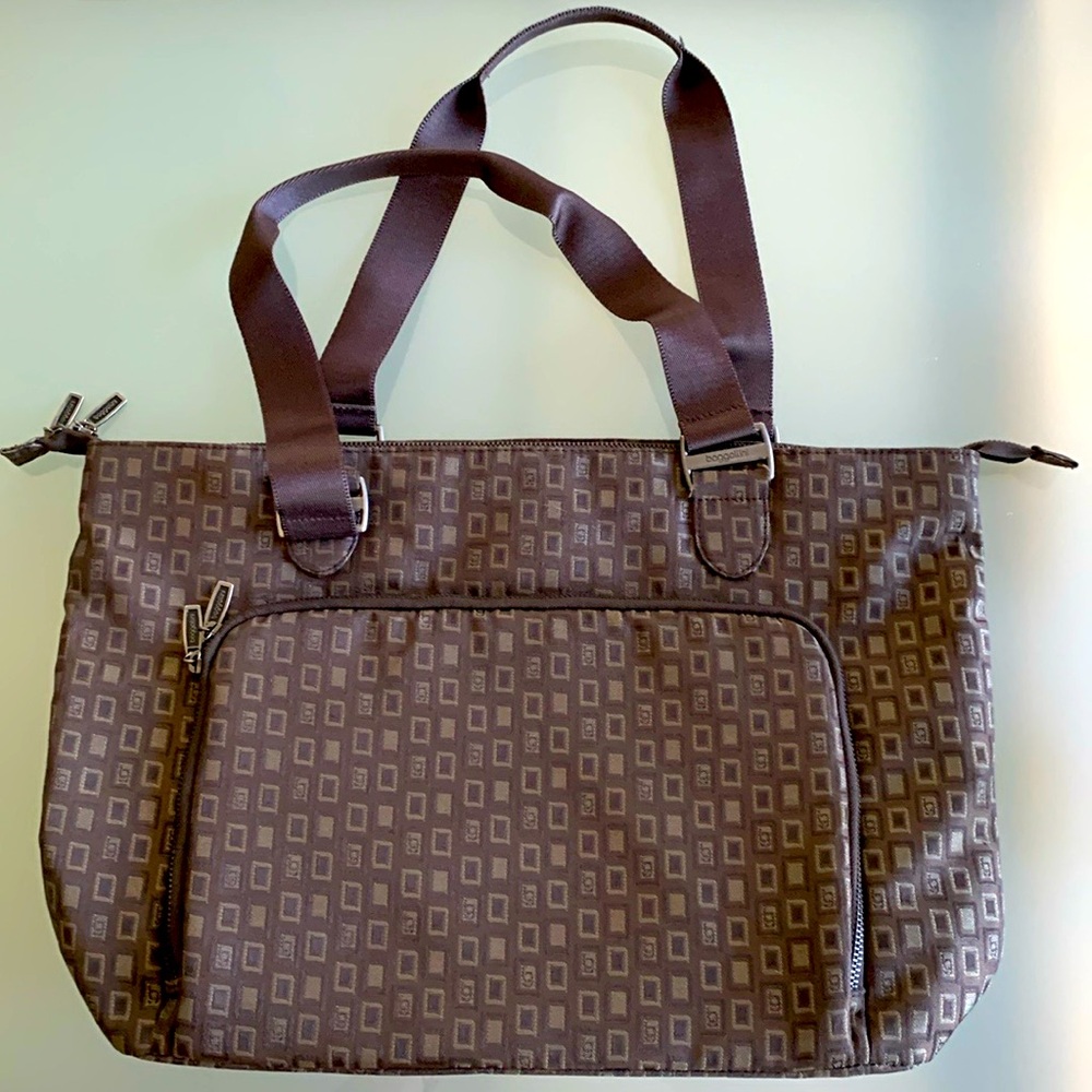 Baggallini Travel Tote